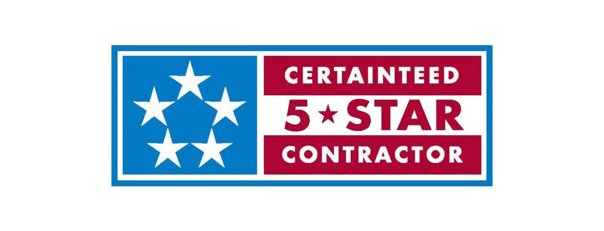 Certainteed 5 Star Siding Contractor Naugatuck CT