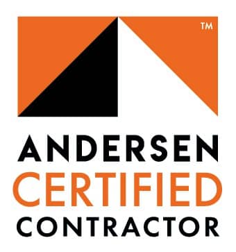 Andersen Certified Contractor CT