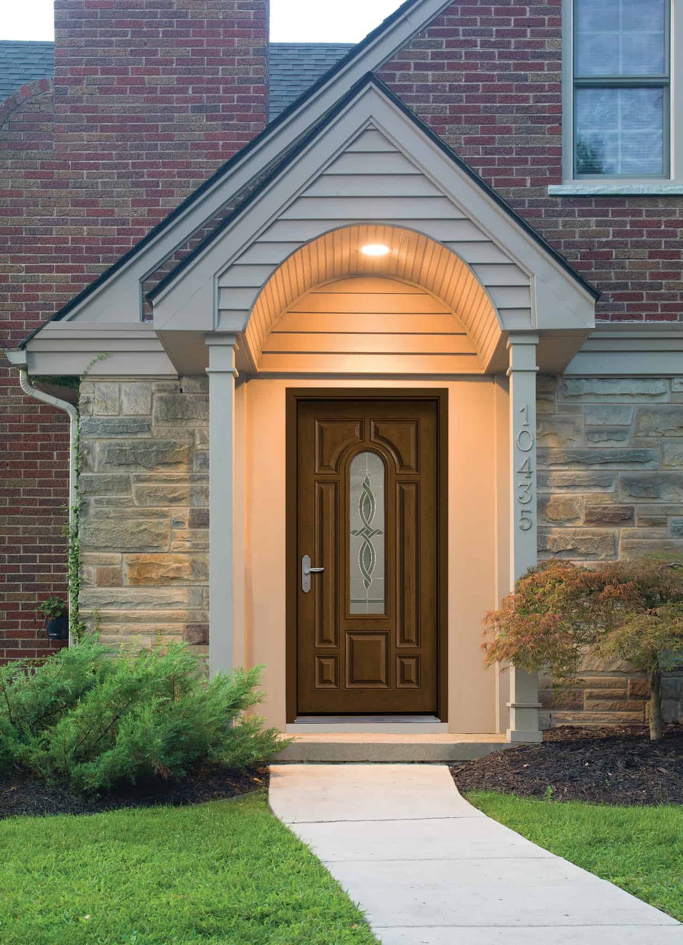 Entry Door Installation Company Connecticut